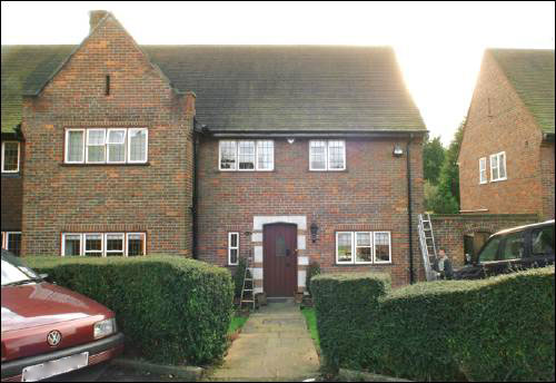 24 Edmunds Walk